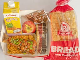 #LoveBox - PartyBox (Fish)